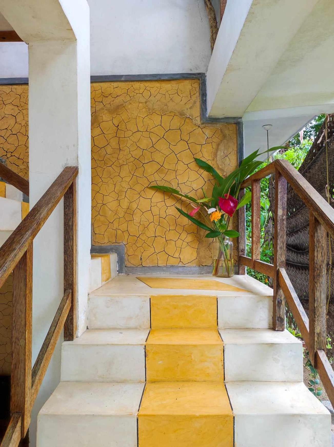 Pahalagawattha Homestay Unawatuna Extérieur photo